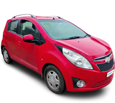 Chevrolet Beat-img